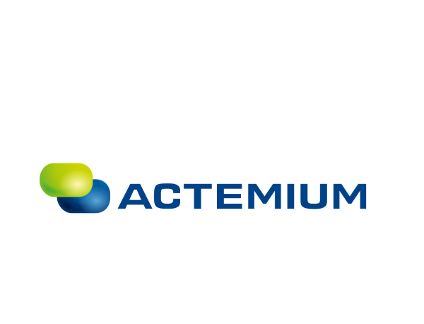 Actenium logo