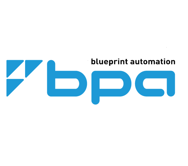 Logo blueprint website