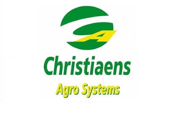 Christiaens logo